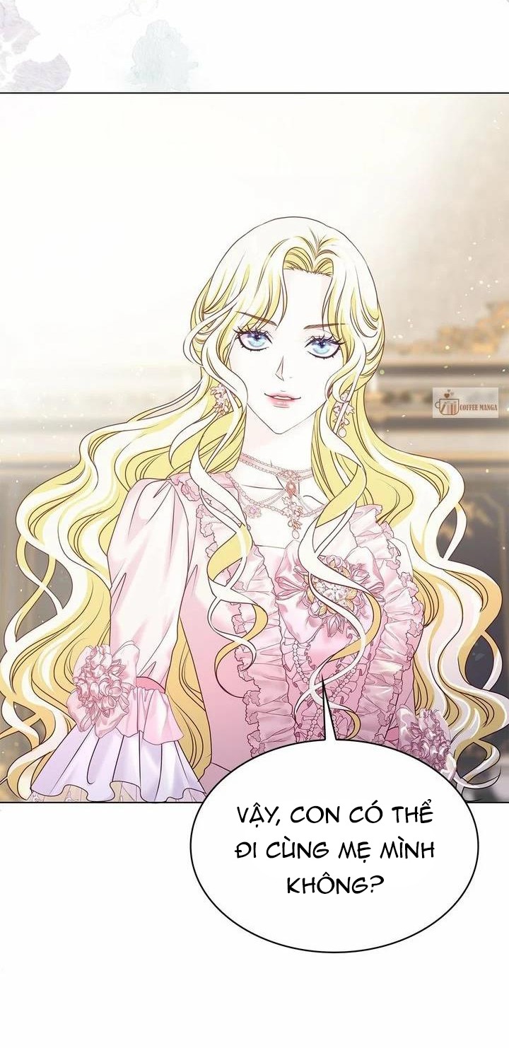 Nữ Phản Diện Thuần Phục Ác Ma Điên Loạn: Chapter 7