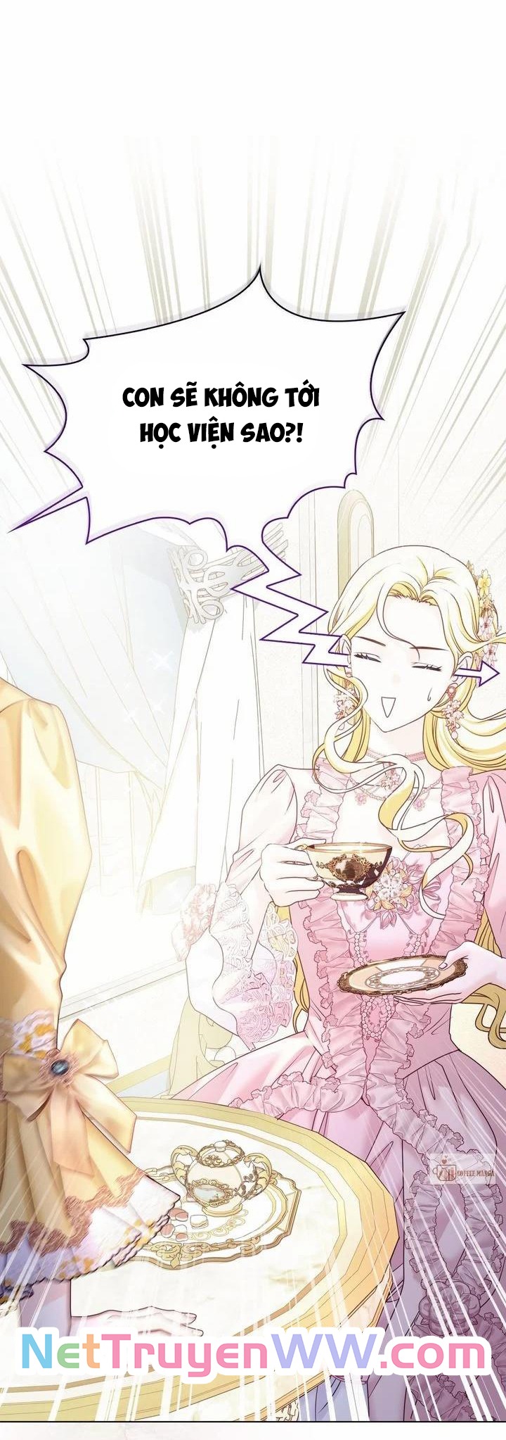 Nữ Phản Diện Thuần Phục Ác Ma Điên Loạn: Chapter 7