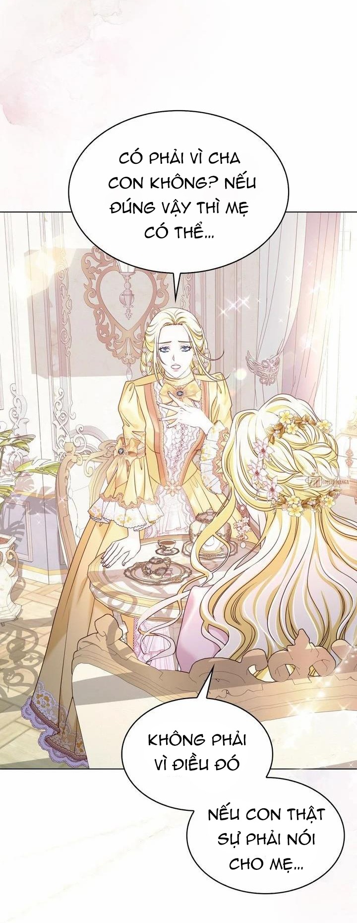 Nữ Phản Diện Thuần Phục Ác Ma Điên Loạn: Chapter 7