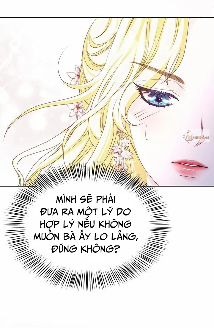 Nữ Phản Diện Thuần Phục Ác Ma Điên Loạn: Chapter 7