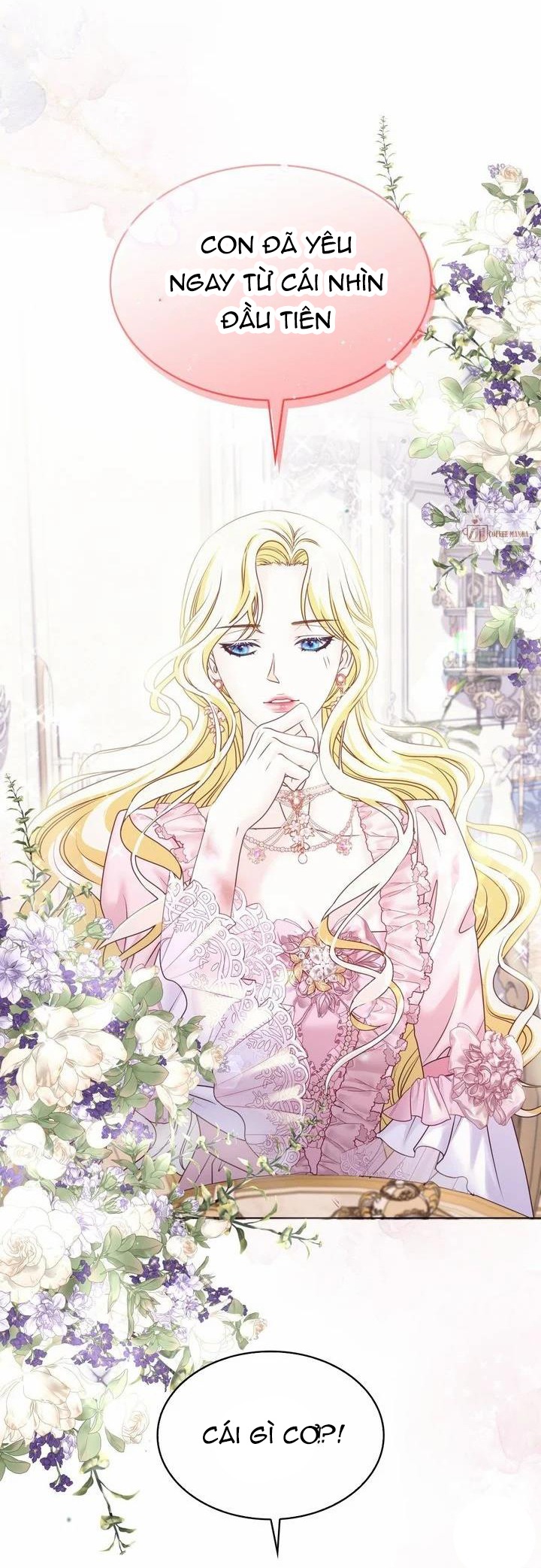 Nữ Phản Diện Thuần Phục Ác Ma Điên Loạn: Chapter 7