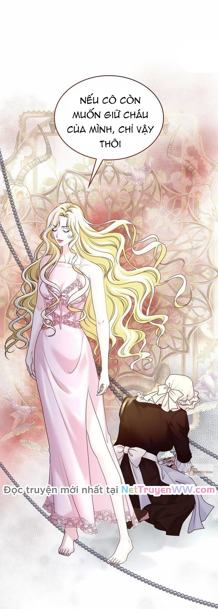 Nữ Phản Diện Thuần Phục Ác Ma Điên Loạn: Chapter 7