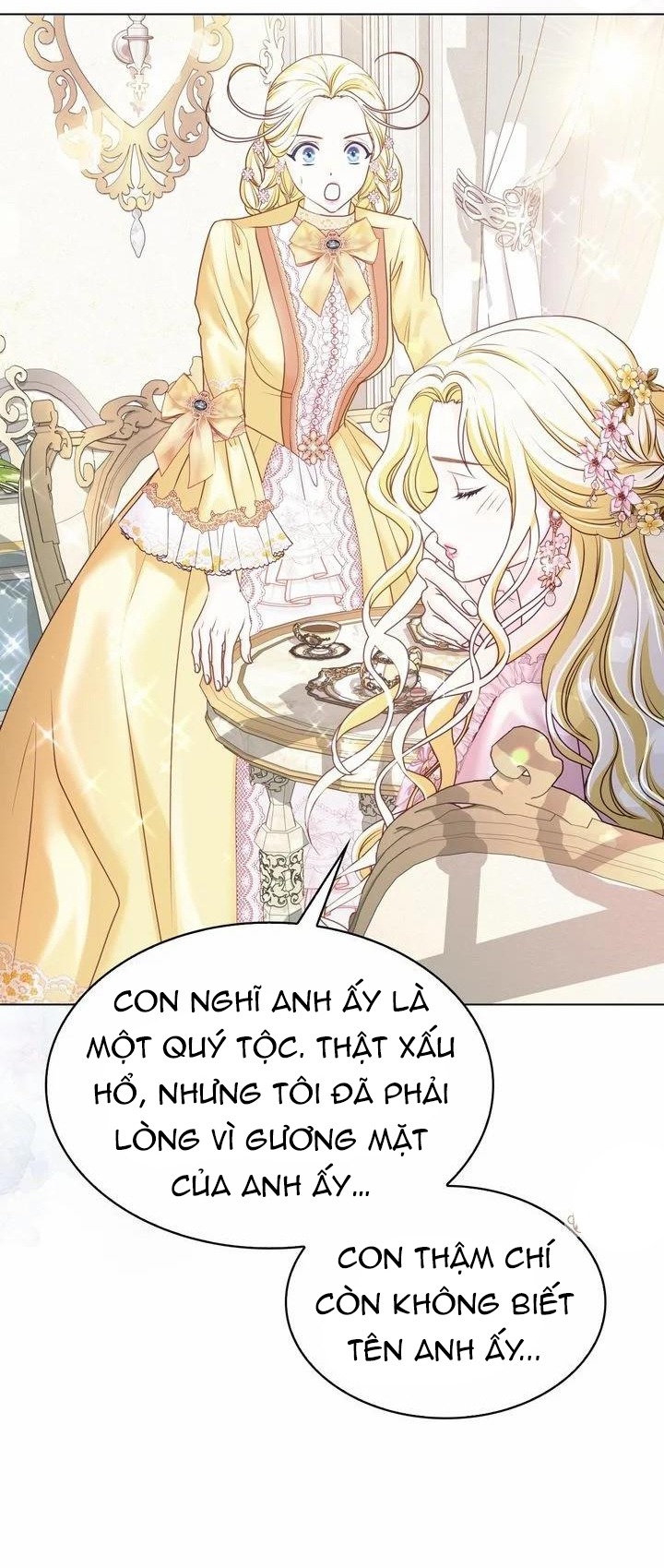 Nữ Phản Diện Thuần Phục Ác Ma Điên Loạn: Chapter 7