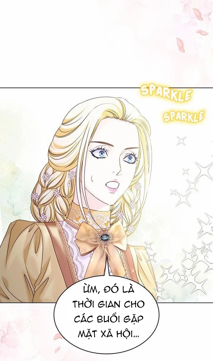 Nữ Phản Diện Thuần Phục Ác Ma Điên Loạn: Chapter 7