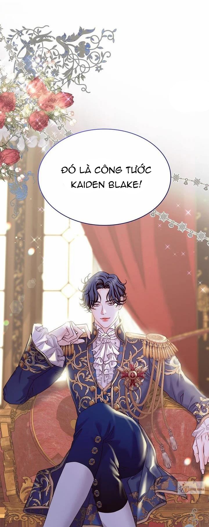 Nữ Phản Diện Thuần Phục Ác Ma Điên Loạn: Chapter 7