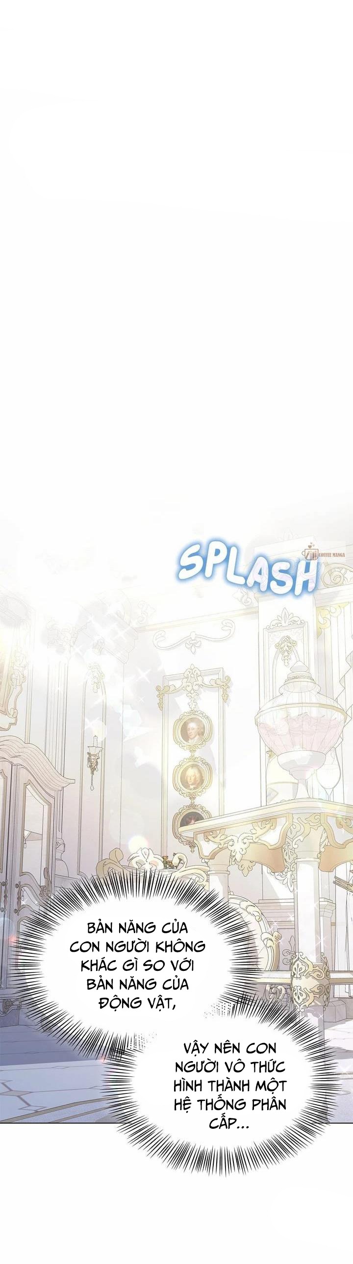 Nữ Phản Diện Thuần Phục Ác Ma Điên Loạn: Chapter 7