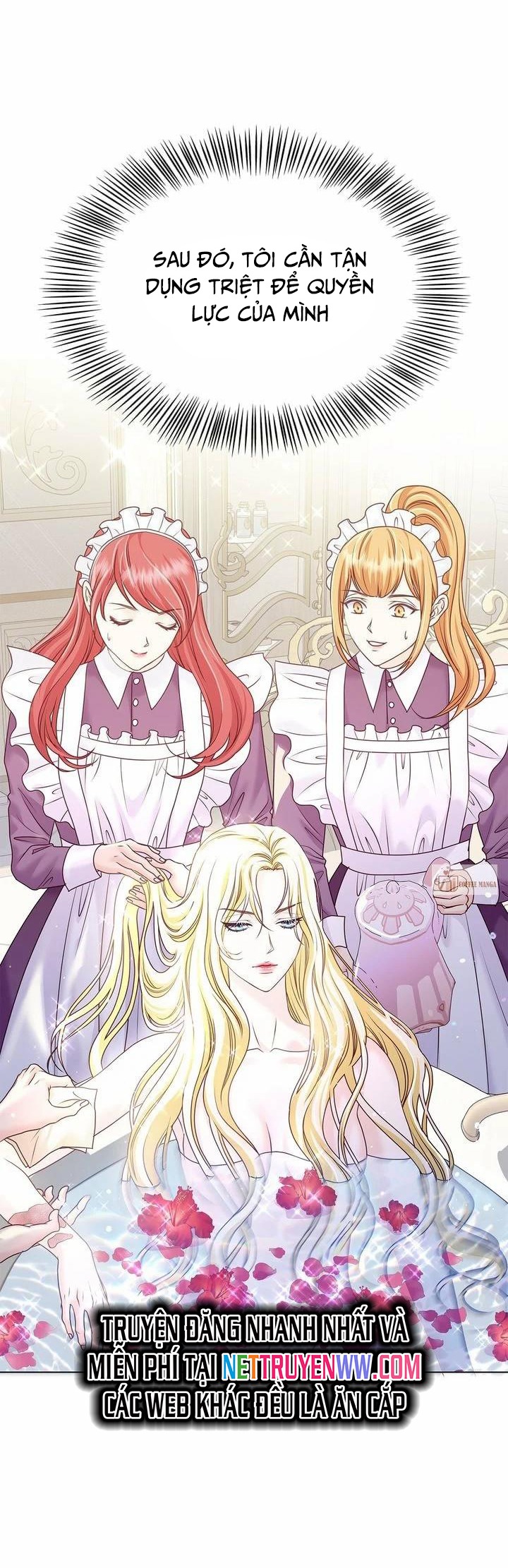 Nữ Phản Diện Thuần Phục Ác Ma Điên Loạn: Chapter 7