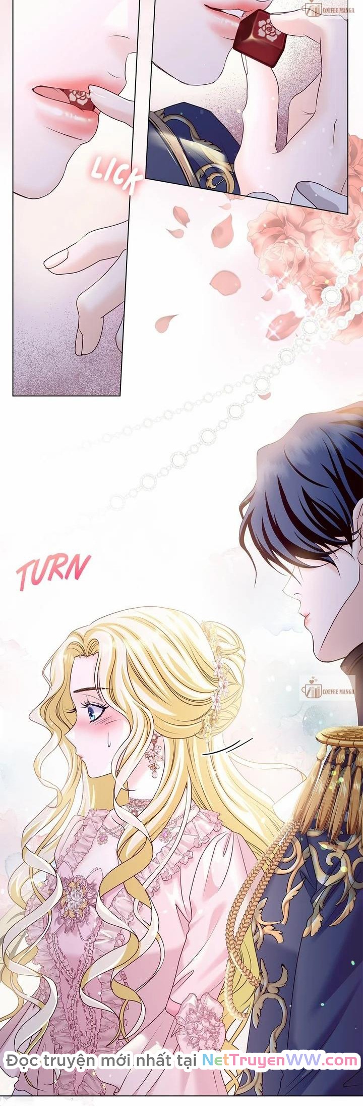 Nữ Phản Diện Thuần Phục Ác Ma Điên Loạn: Chapter 8