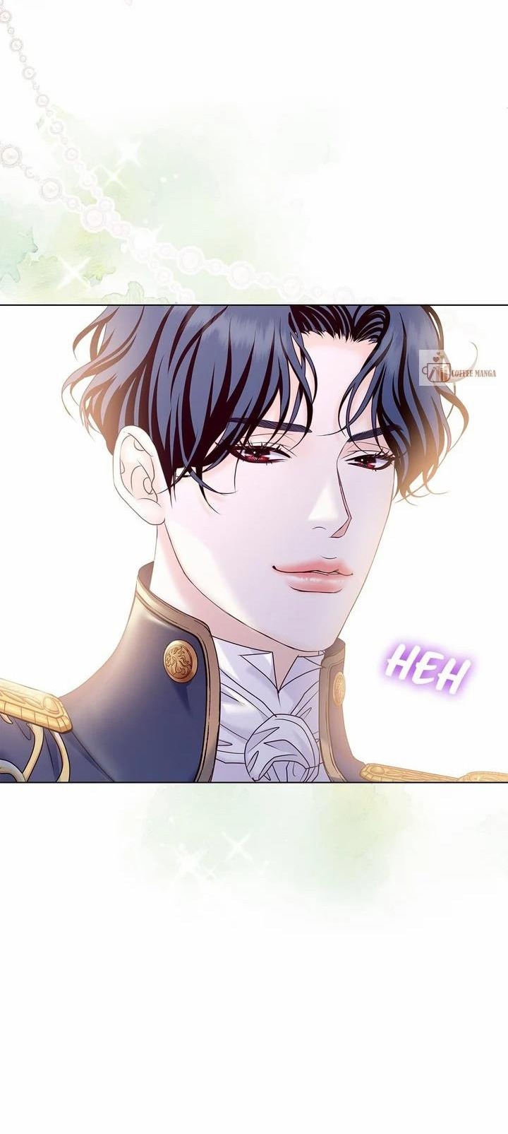 Nữ Phản Diện Thuần Phục Ác Ma Điên Loạn: Chapter 8