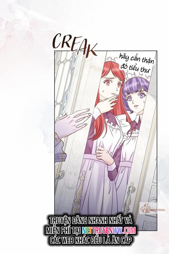 Nữ Phản Diện Thuần Phục Ác Ma Điên Loạn: Chapter 8