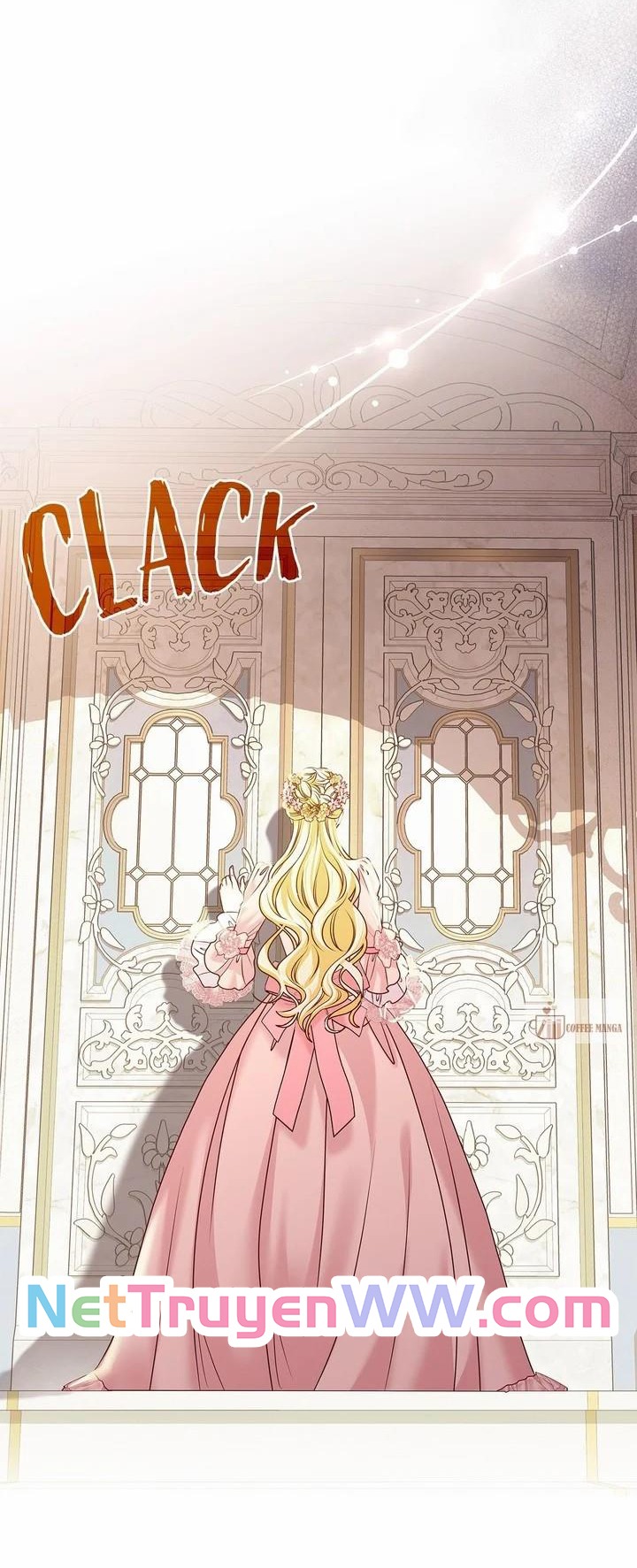 Nữ Phản Diện Thuần Phục Ác Ma Điên Loạn: Chapter 8