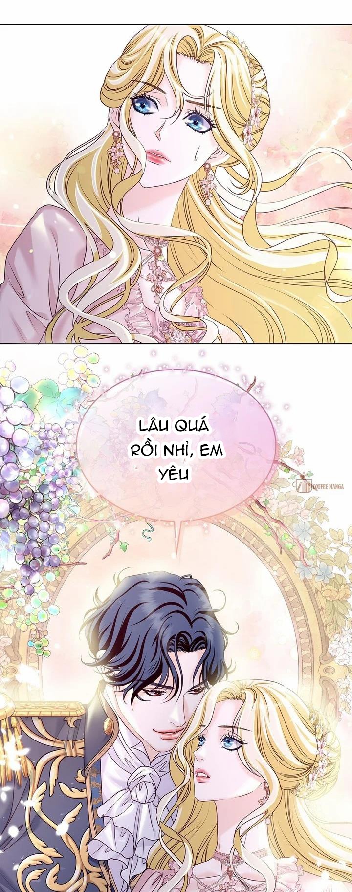 Nữ Phản Diện Thuần Phục Ác Ma Điên Loạn: Chapter 8