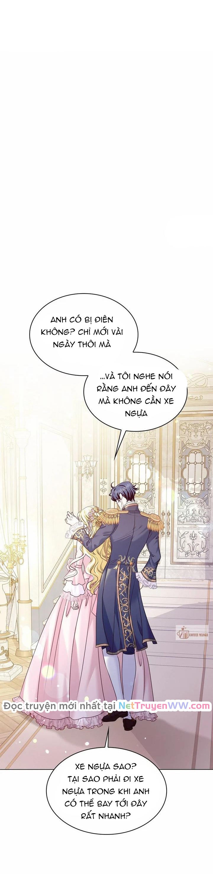 Nữ Phản Diện Thuần Phục Ác Ma Điên Loạn: Chapter 8