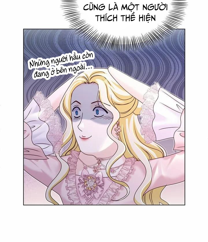 Nữ Phản Diện Thuần Phục Ác Ma Điên Loạn: Chapter 8