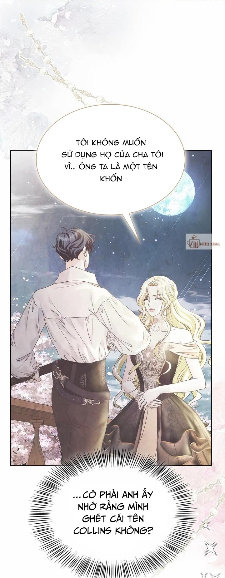 Nữ Phản Diện Thuần Phục Ác Ma Điên Loạn: Chapter 8