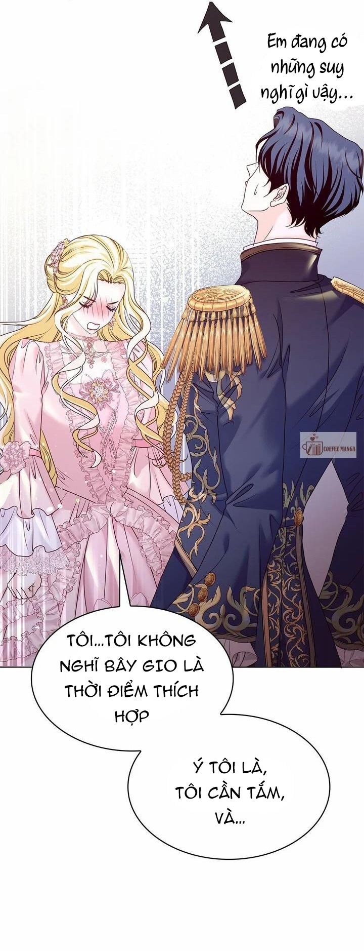 Nữ Phản Diện Thuần Phục Ác Ma Điên Loạn: Chapter 8