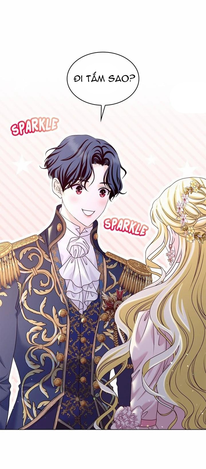 Nữ Phản Diện Thuần Phục Ác Ma Điên Loạn: Chapter 8