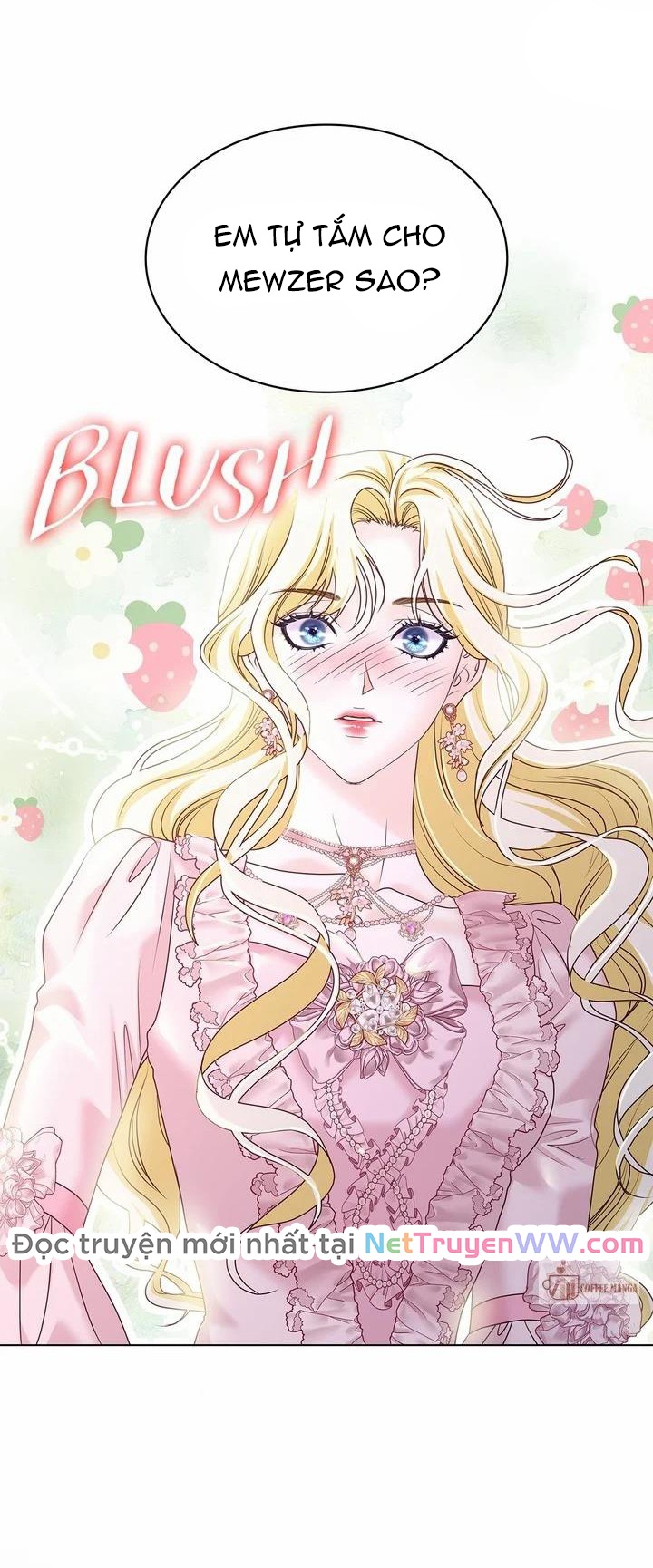 Nữ Phản Diện Thuần Phục Ác Ma Điên Loạn: Chapter 8