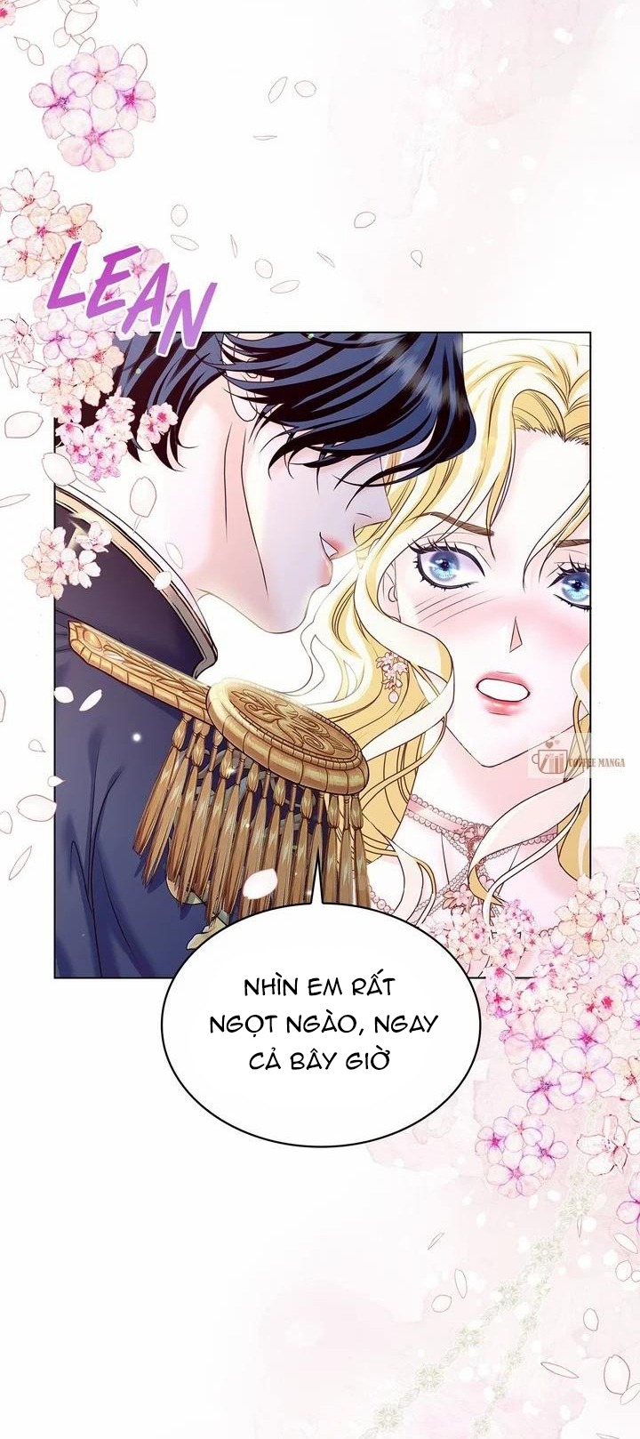 Nữ Phản Diện Thuần Phục Ác Ma Điên Loạn: Chapter 8