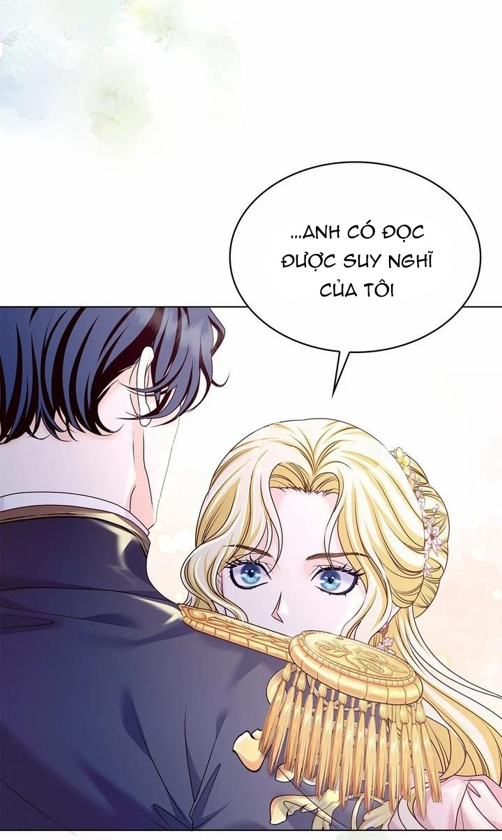 Nữ Phản Diện Thuần Phục Ác Ma Điên Loạn: Chapter 8