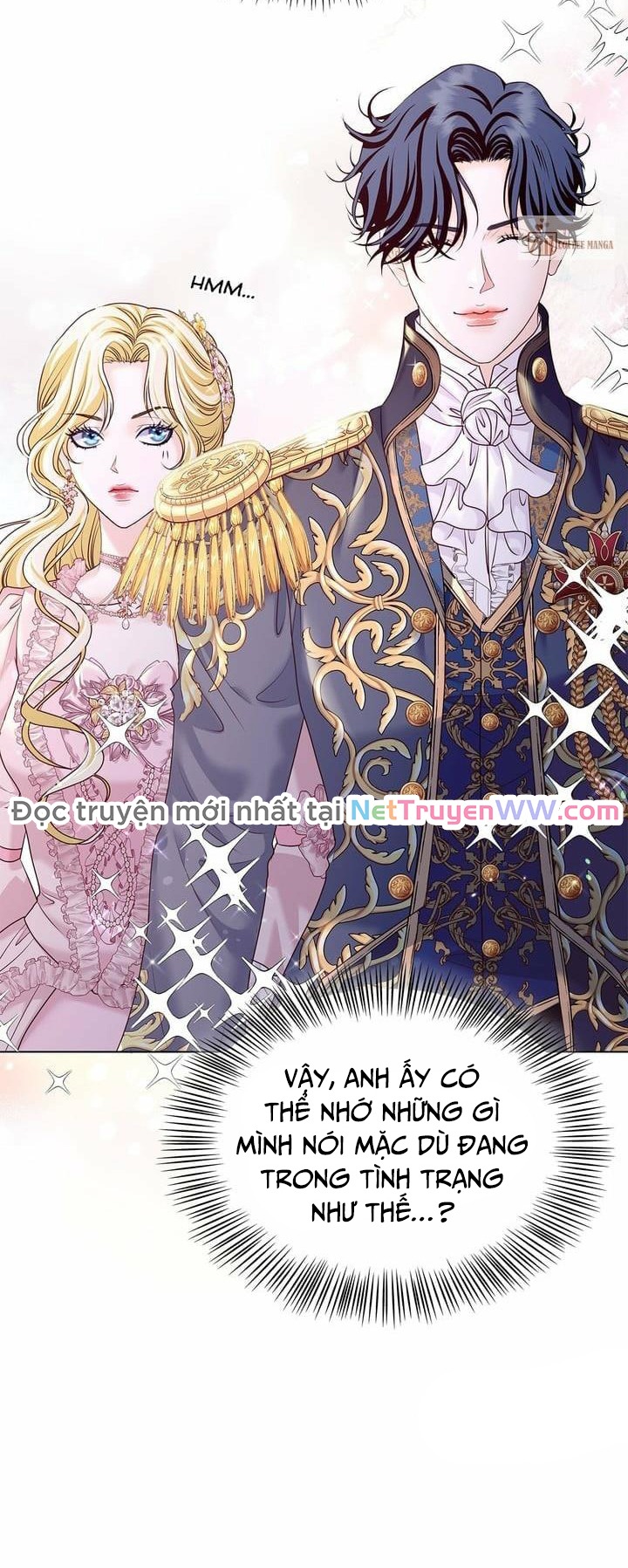 Nữ Phản Diện Thuần Phục Ác Ma Điên Loạn: Chapter 8