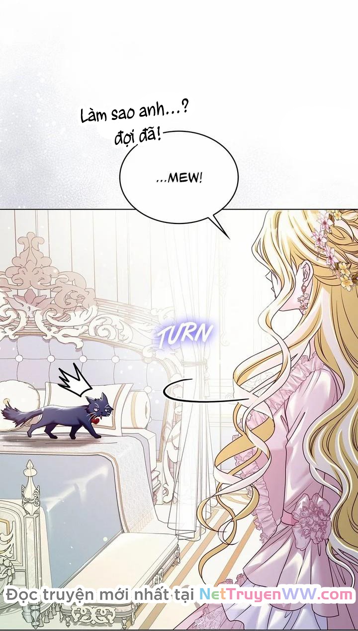 Nữ Phản Diện Thuần Phục Ác Ma Điên Loạn: Chapter 8