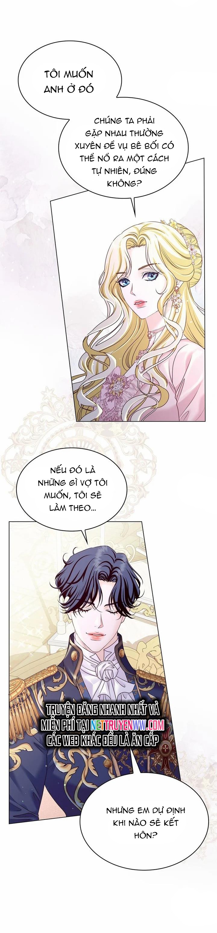 Nữ Phản Diện Thuần Phục Ác Ma Điên Loạn: Chapter 8