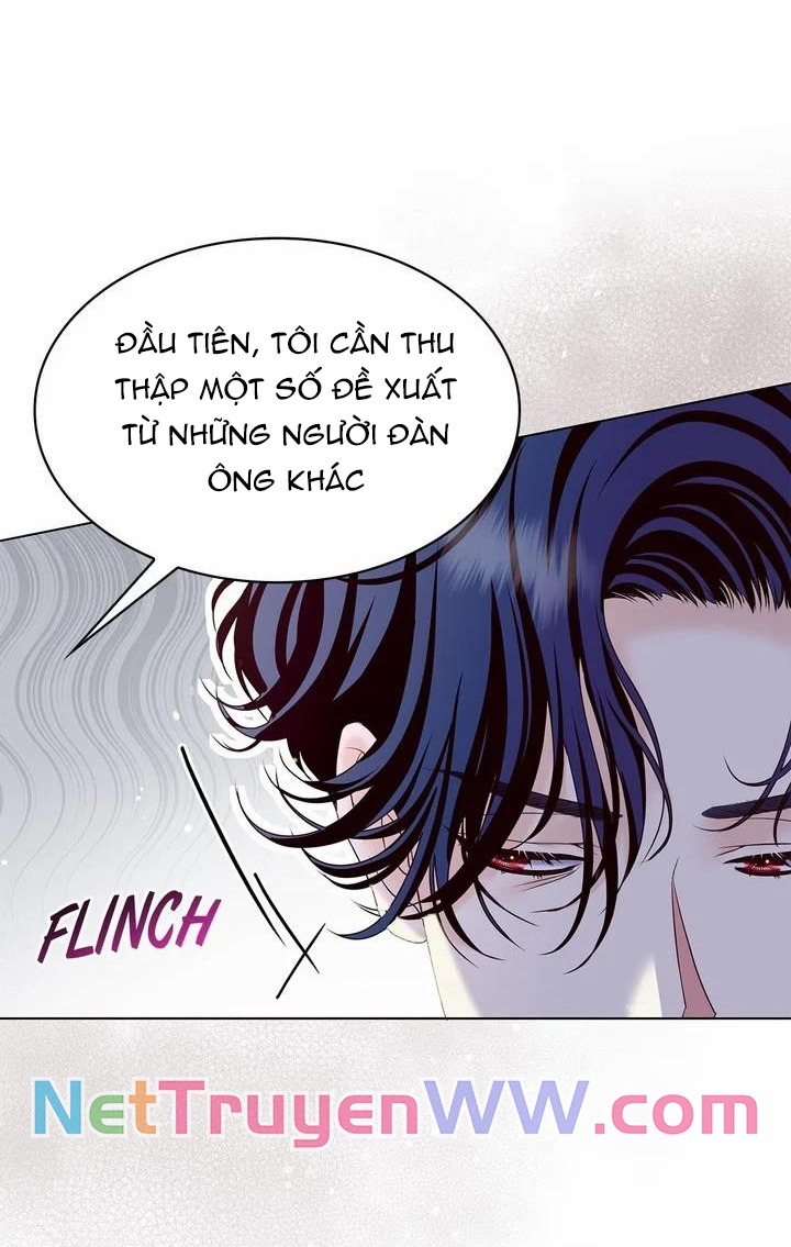 Nữ Phản Diện Thuần Phục Ác Ma Điên Loạn: Chapter 8