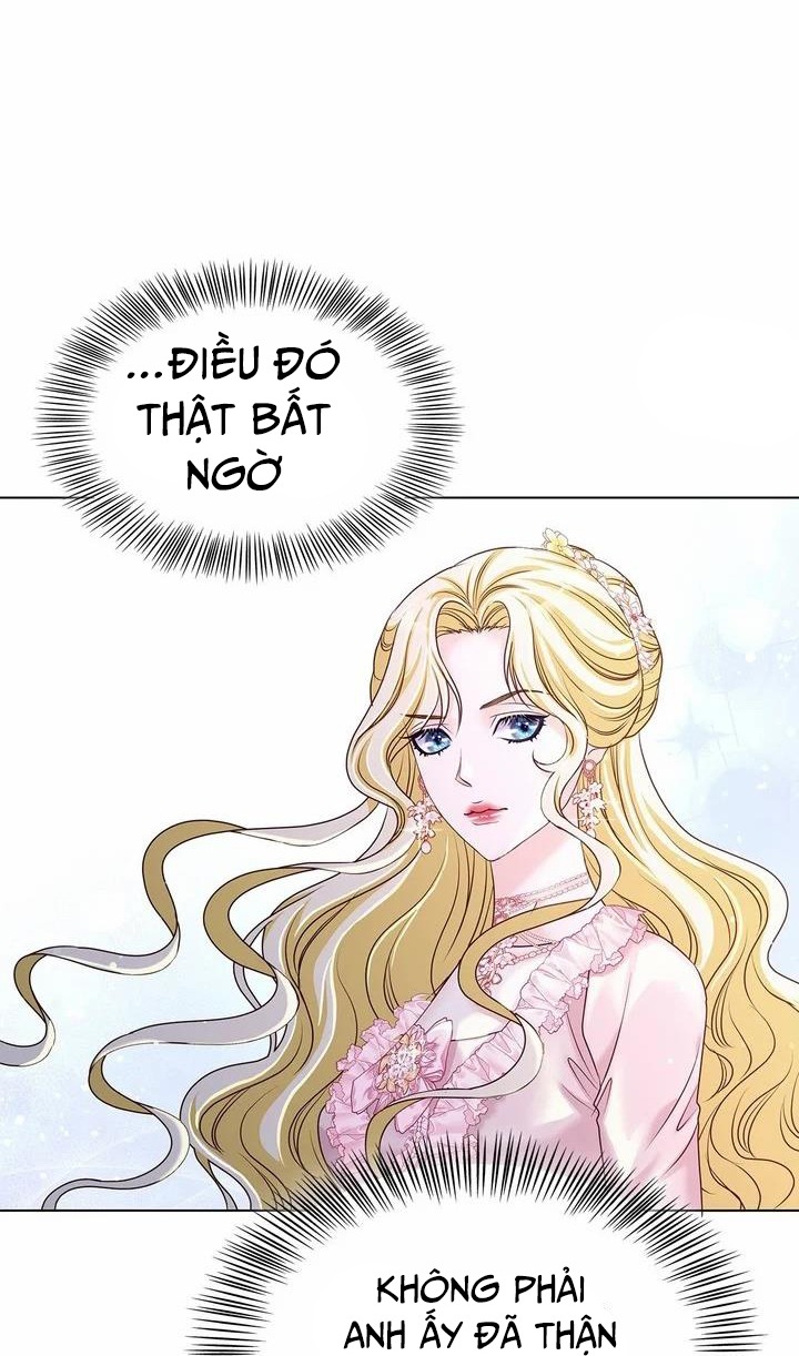 Nữ Phản Diện Thuần Phục Ác Ma Điên Loạn: Chapter 8