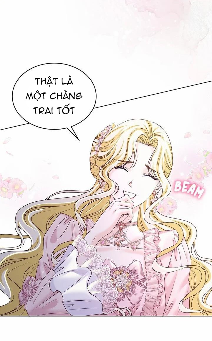 Nữ Phản Diện Thuần Phục Ác Ma Điên Loạn: Chapter 8