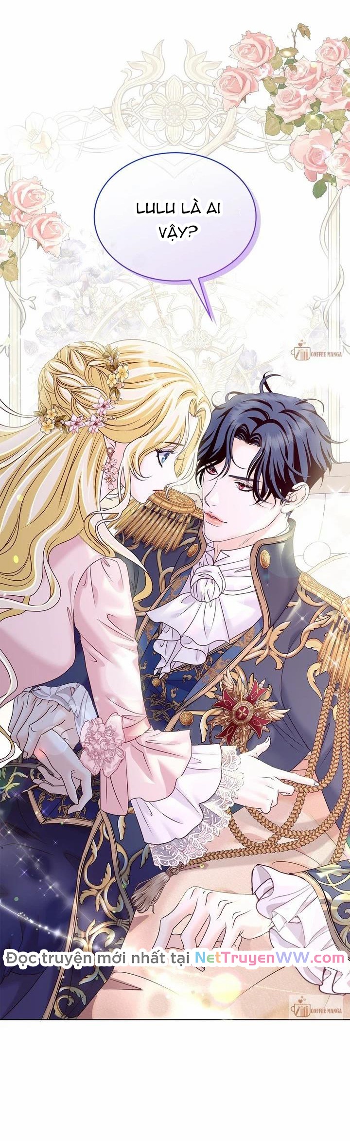 Nữ Phản Diện Thuần Phục Ác Ma Điên Loạn: Chapter 8