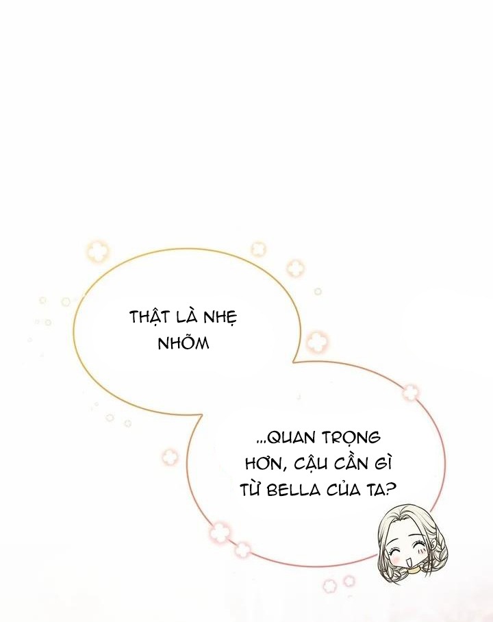 Nữ Phản Diện Thuần Phục Ác Ma Điên Loạn: Chapter 8