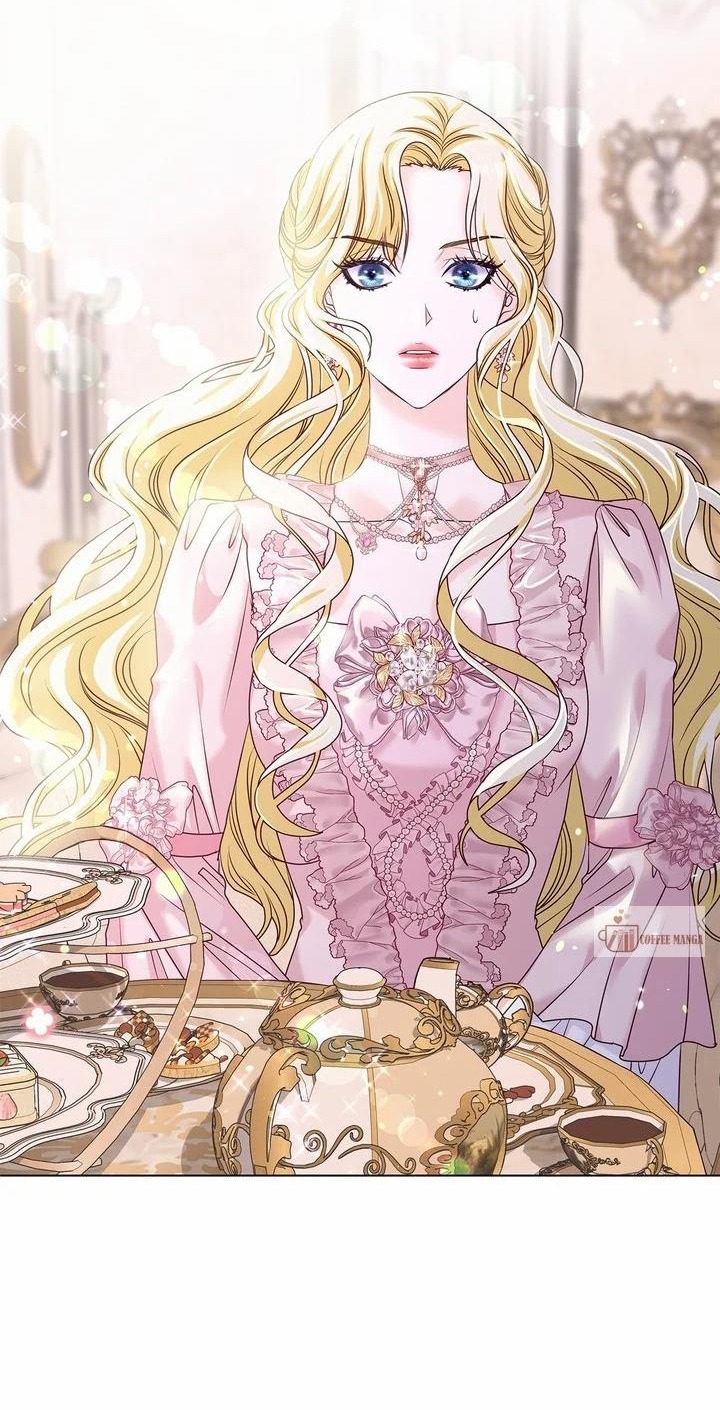 Nữ Phản Diện Thuần Phục Ác Ma Điên Loạn: Chapter 8