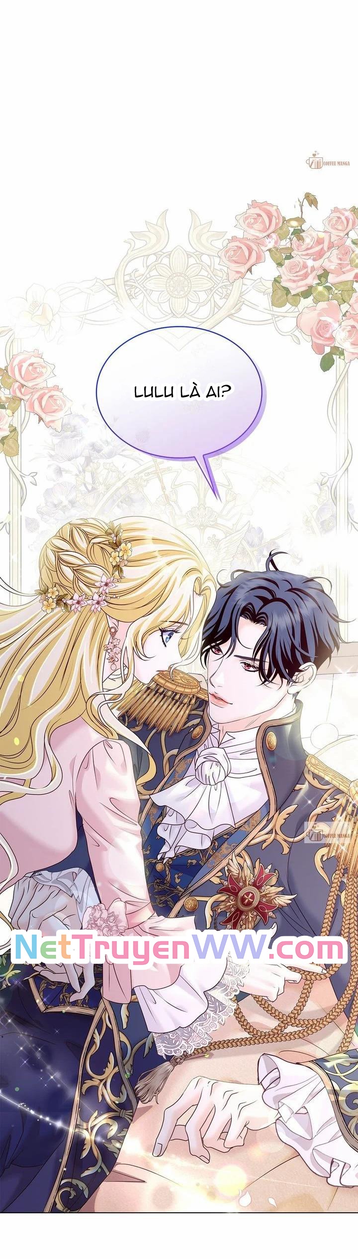 Nữ Phản Diện Thuần Phục Ác Ma Điên Loạn: Chapter 9