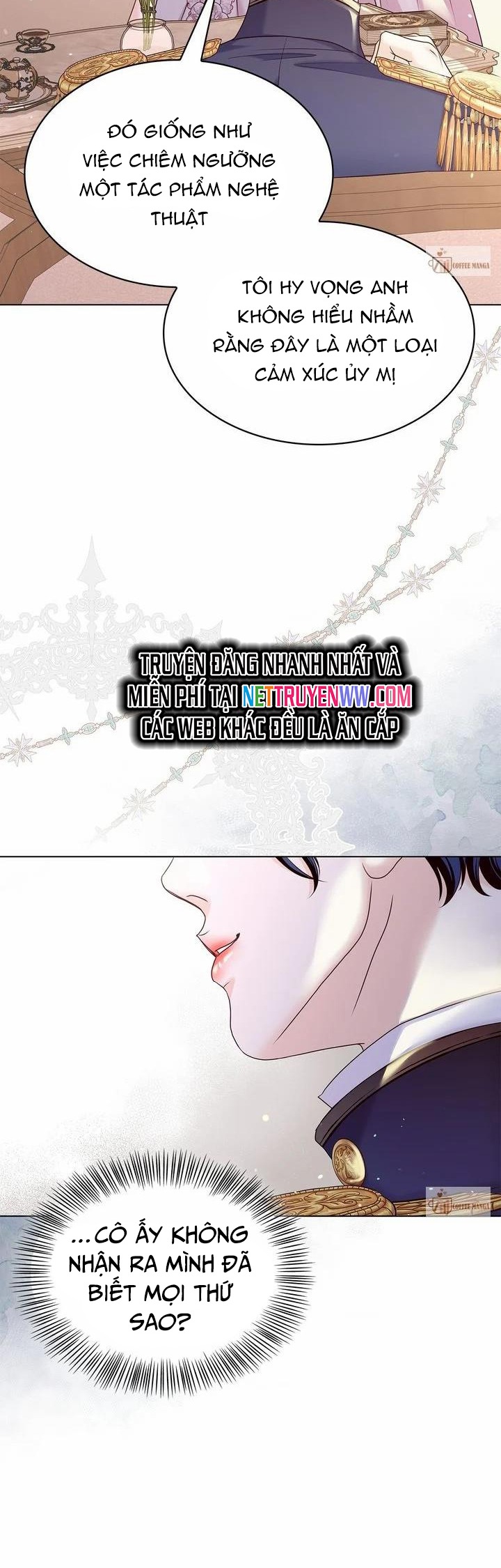 Nữ Phản Diện Thuần Phục Ác Ma Điên Loạn: Chapter 9