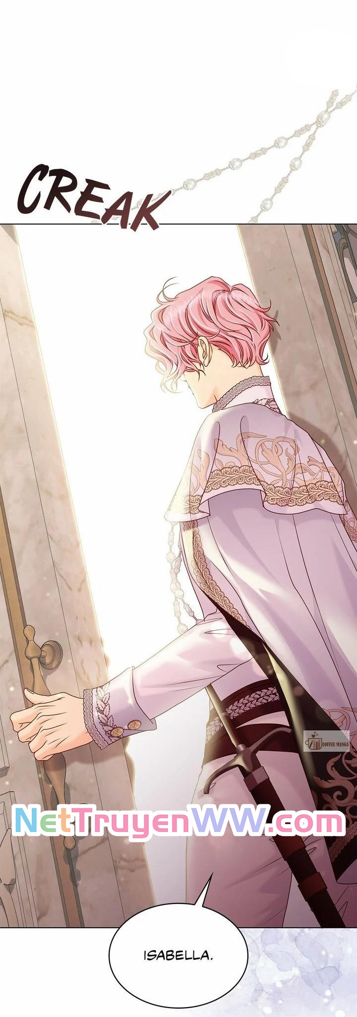 Nữ Phản Diện Thuần Phục Ác Ma Điên Loạn: Chapter 9