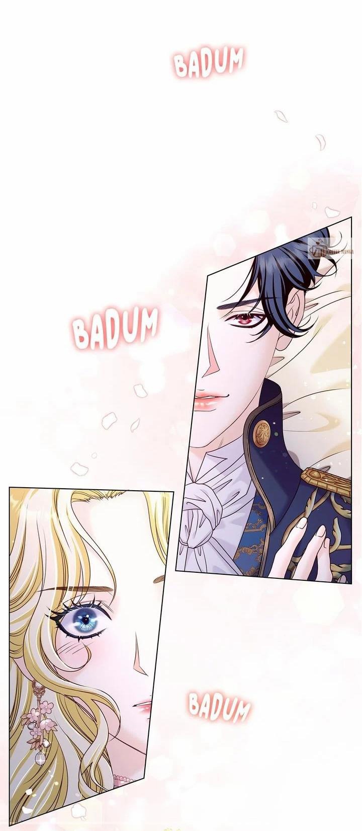 Nữ Phản Diện Thuần Phục Ác Ma Điên Loạn: Chapter 9