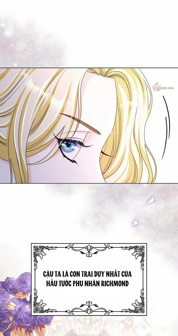 Nữ Phản Diện Thuần Phục Ác Ma Điên Loạn: Chapter 9