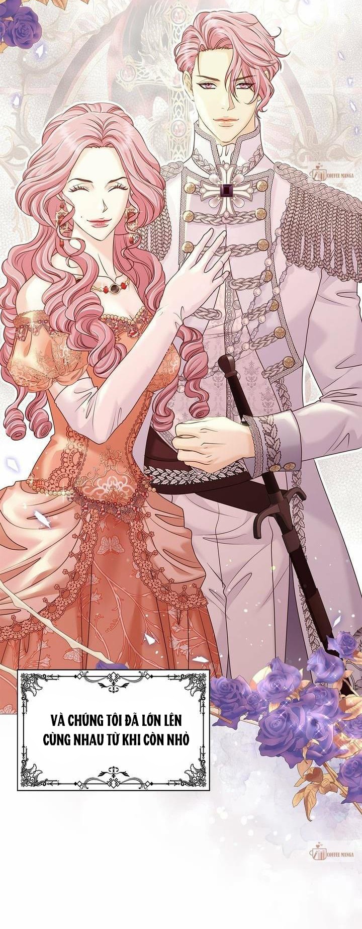 Nữ Phản Diện Thuần Phục Ác Ma Điên Loạn: Chapter 9