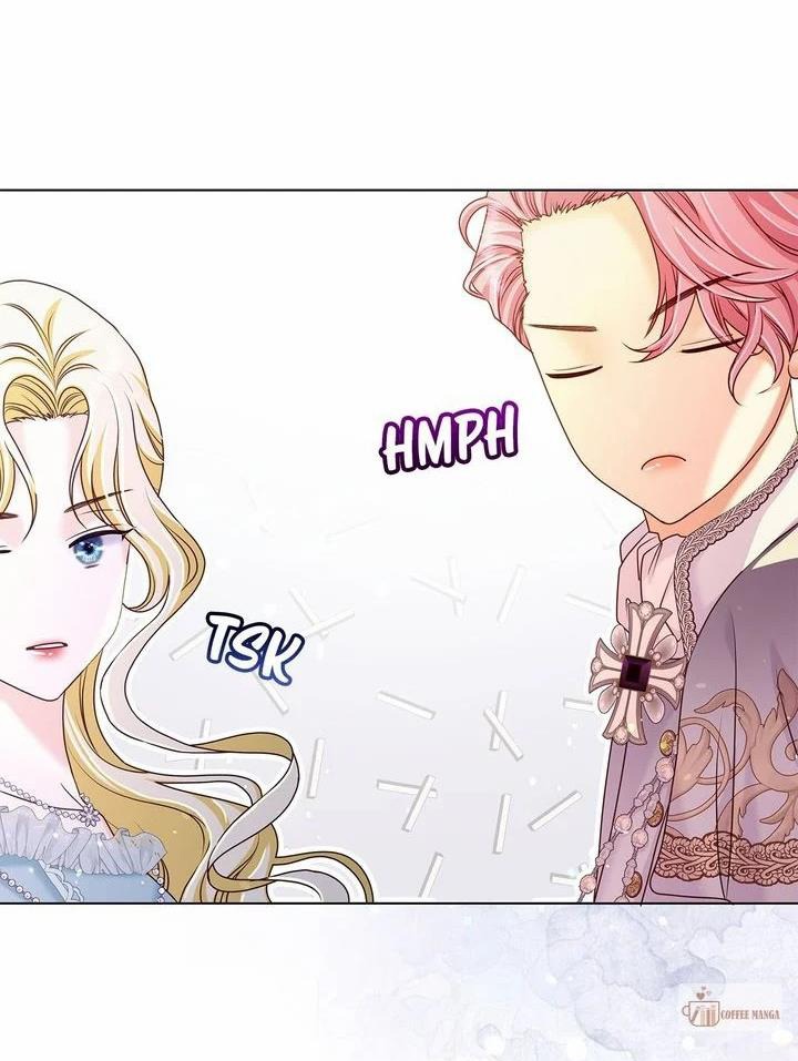 Nữ Phản Diện Thuần Phục Ác Ma Điên Loạn: Chapter 9