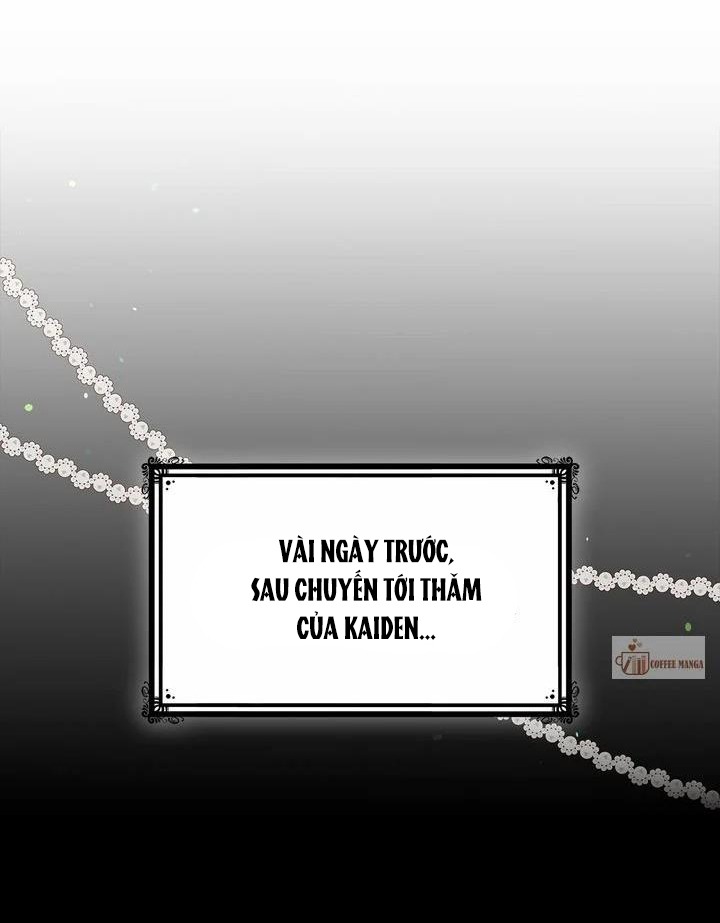 Nữ Phản Diện Thuần Phục Ác Ma Điên Loạn: Chapter 9