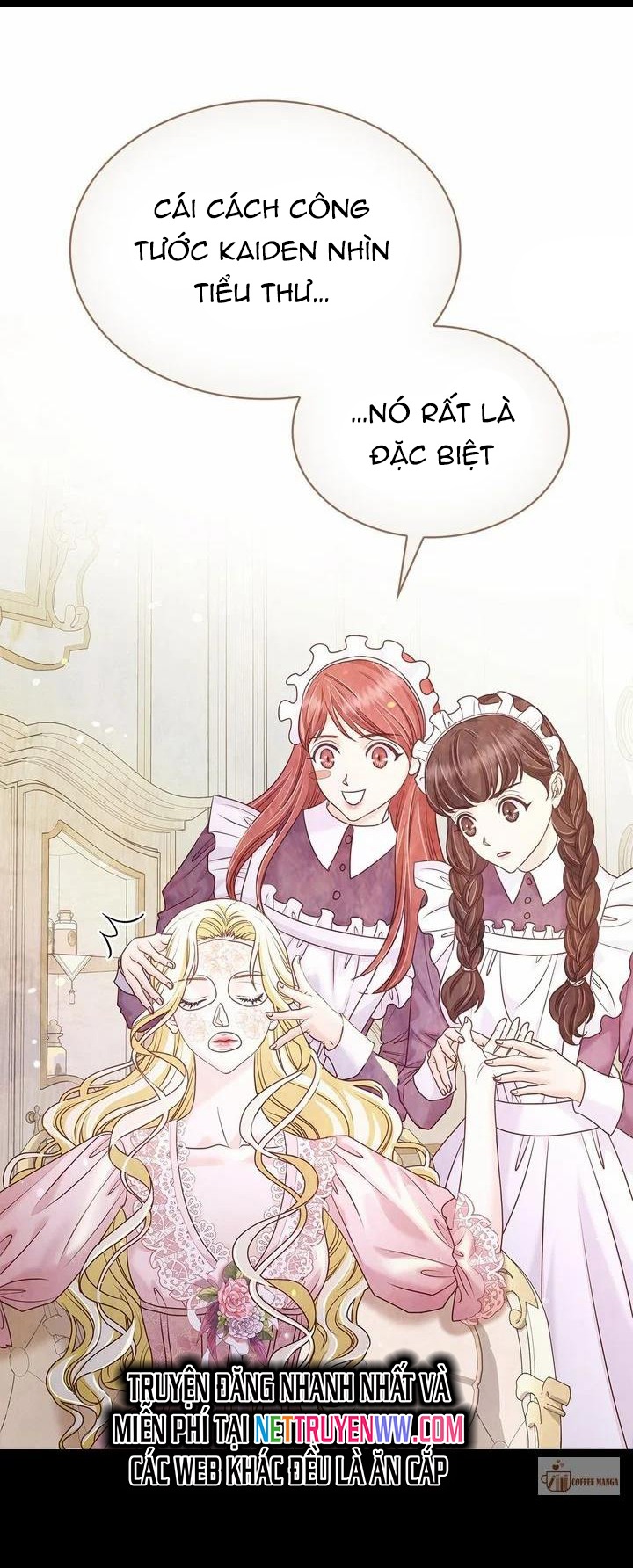 Nữ Phản Diện Thuần Phục Ác Ma Điên Loạn: Chapter 9