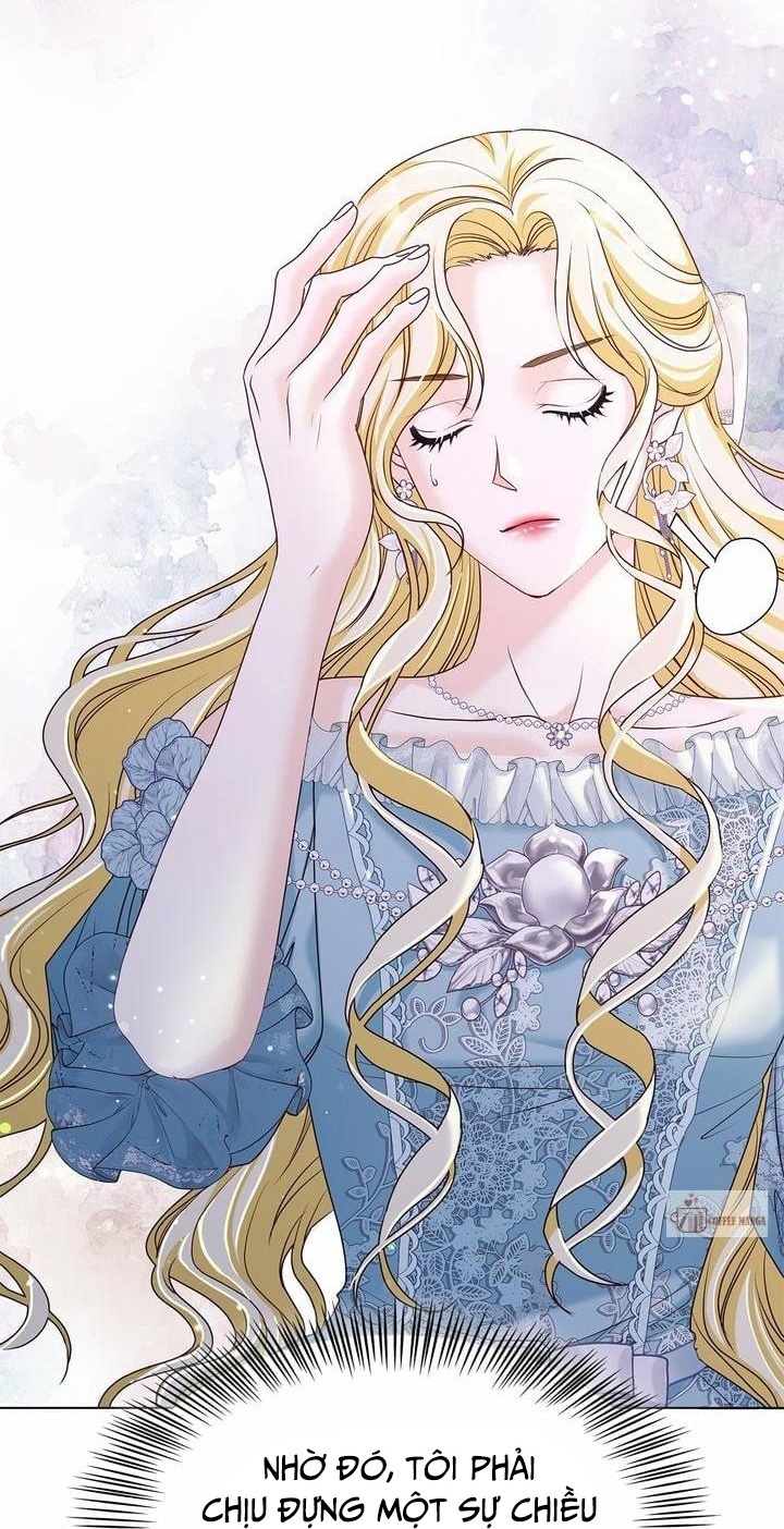 Nữ Phản Diện Thuần Phục Ác Ma Điên Loạn: Chapter 9