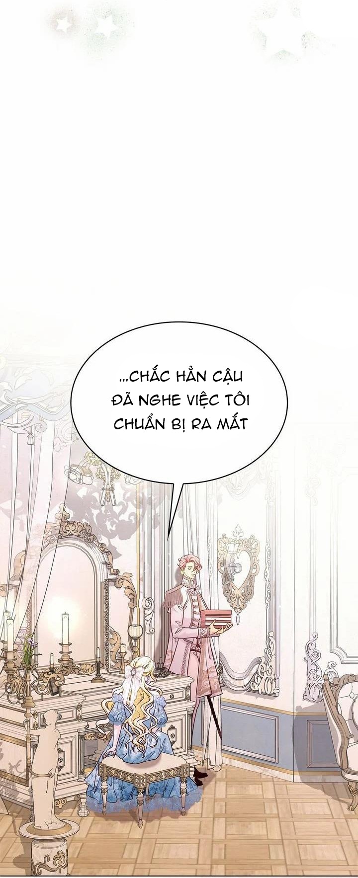 Nữ Phản Diện Thuần Phục Ác Ma Điên Loạn: Chapter 9