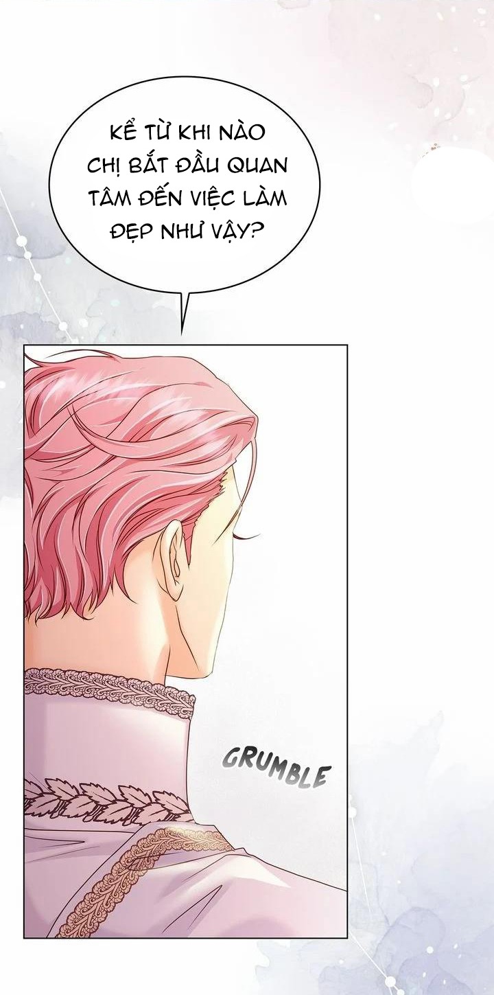 Nữ Phản Diện Thuần Phục Ác Ma Điên Loạn: Chapter 9