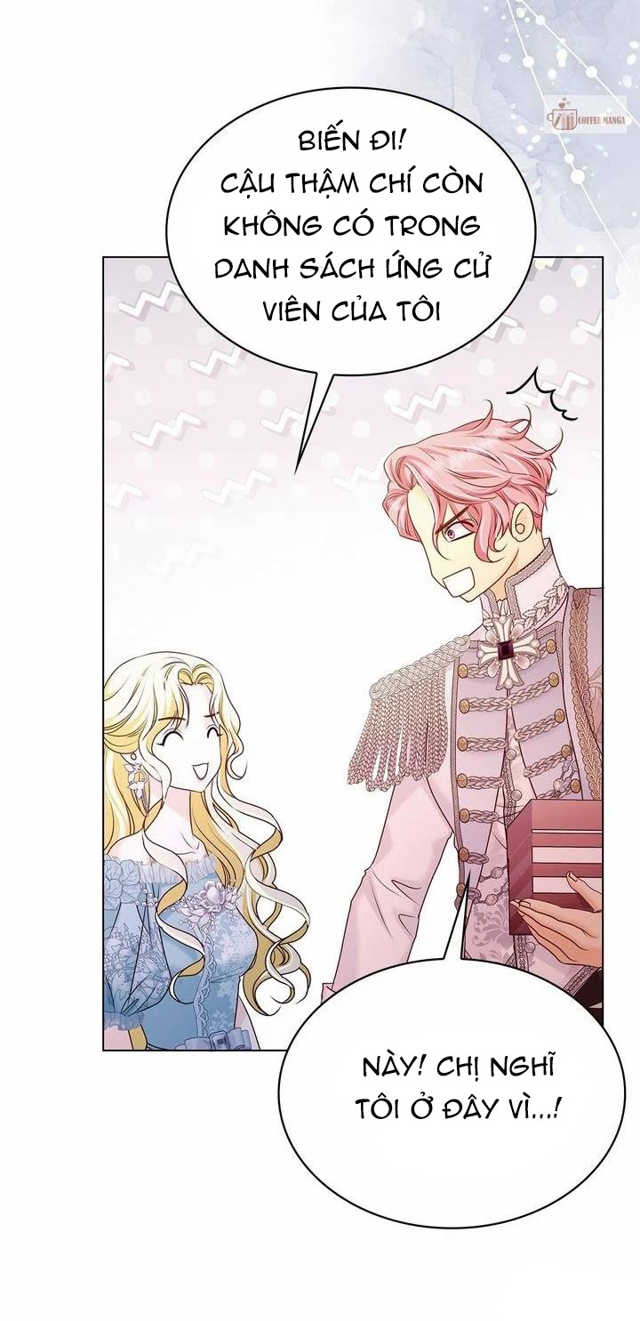 Nữ Phản Diện Thuần Phục Ác Ma Điên Loạn: Chapter 9