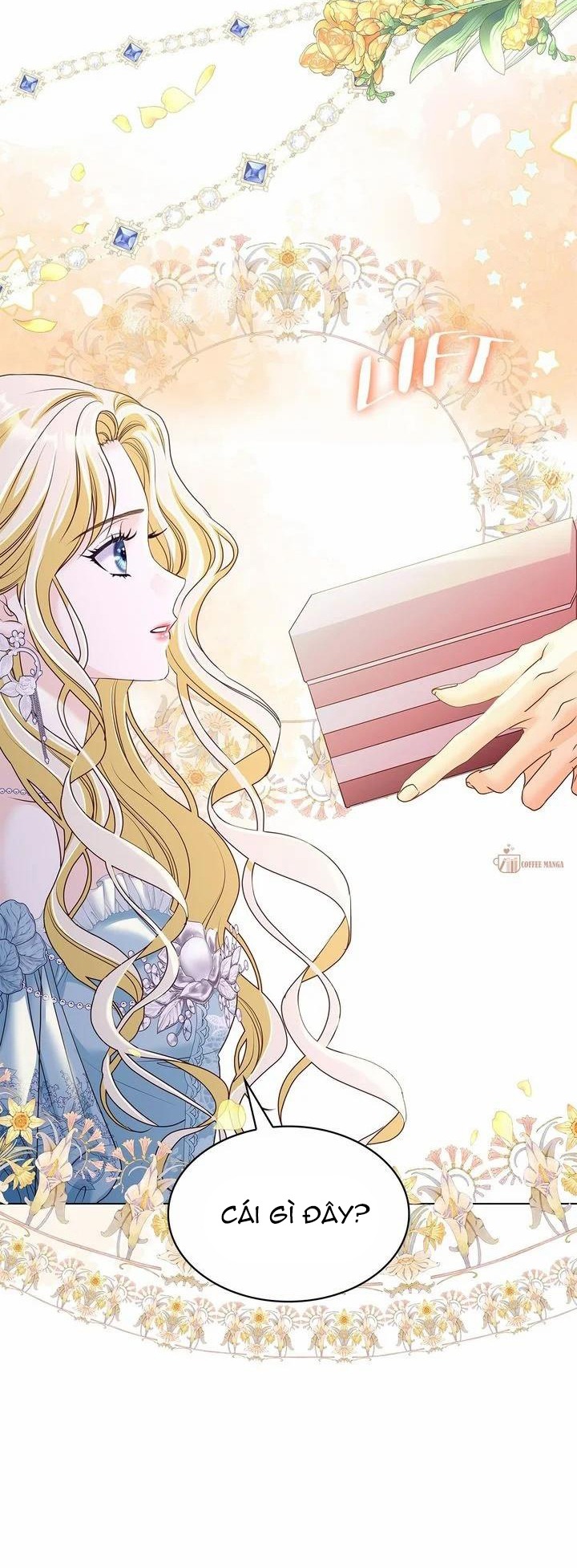 Nữ Phản Diện Thuần Phục Ác Ma Điên Loạn: Chapter 9