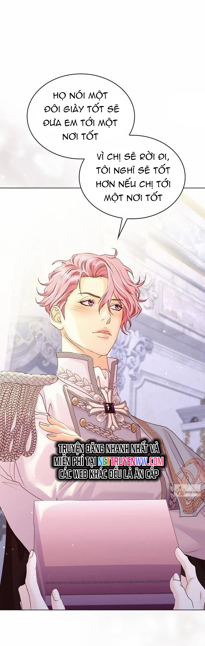 Nữ Phản Diện Thuần Phục Ác Ma Điên Loạn: Chapter 9