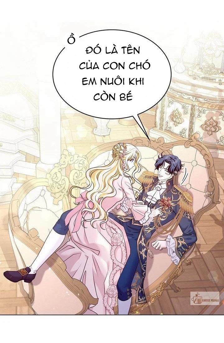 Nữ Phản Diện Thuần Phục Ác Ma Điên Loạn: Chapter 9