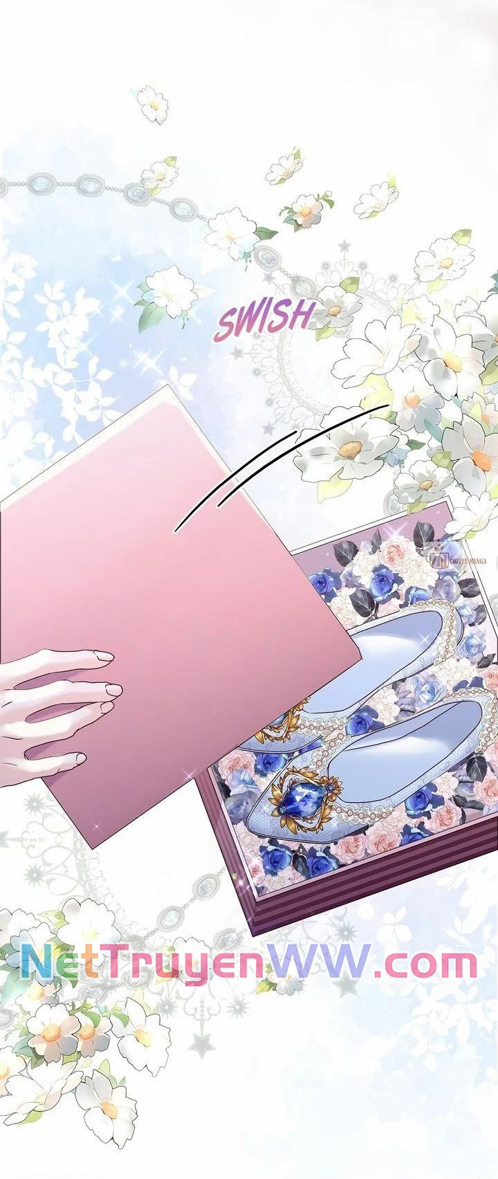 Nữ Phản Diện Thuần Phục Ác Ma Điên Loạn: Chapter 9